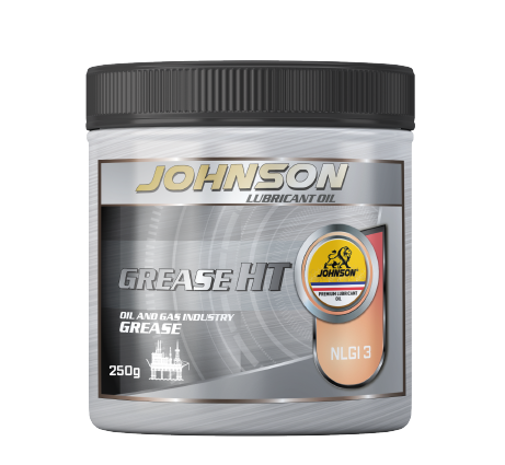 Johnson_GREASE HT NLGI 3 250G